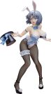 FREEing 1/4 SHINOBI MASTER SENRAN KAGURA NEW LINK: YUMI BUNNY VER. PVC, FRE99017, by FREEING