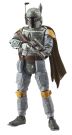 BANDAI  Star Wars Plastic Model Kit 1/12 Boba Fett, BAN13051, by BANDAI