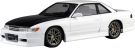 Aoshima 1/24 The Tuned Car No.87 PS13 Silvia '91 Aero Custom (Nissan), AOS67987, by AOSHIMA