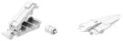 Bandai Builders Parts HD MS Funnel 01 White (Non Scale), BAN11870, by BANDAI