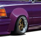 Aoshima 1/24 shadow 5 (5 H) 14 inches Wheel   (4 wheels & tires), AOS54376, by AOSHIMA