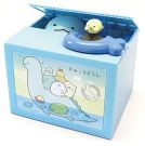 SHINE Sumikko Gurashi Bank Tokage, SIN76664, by Shine