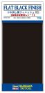 Hasegawa Tri-tool matte black finish, HASTF4, by HASEGAWA