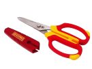 Platz EVANGELION CRAFT SCISSOR EVA UNIT-02 MODEL, PLZ66621, by PLATZ