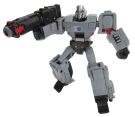 TAKARA TOMY TCV-07 TRANSFORMERS CYBERVERSE FUSION CANNON MEGATRON, TAK38174, by TAKARA TOMY