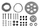 TAMIYA Pulley (L) set, TAM60538, by TAMIYA
