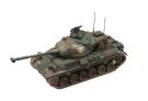 Fine Molds 1/35 Ground Self Defense Force 61 type tank refurbishment type, FIN50460, by Fine Molds