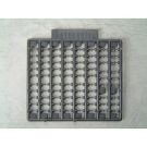 Kotobukiya M.S.G Modeling support Goods P108R Plastic unit Small rivets, KBY60201, by KOTOBUKIYA