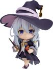 Good Smile Company Nendoroid Elaina (Wandering Witch: The Journey of Elaina) (Reissue), GSC79981, by GOOD SMILE COMPANY