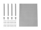 TAMIYA Universal plate L (210x160mm), TAM60842, by TAMIYA