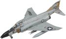 Fine Molds 1/72 USAF F-4C "Air National Guard" First Press Limited Special Package Edition, FIN29464, by Fine Molds