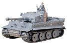 TAMIYA 1/35 MM Tiger I early type, TAM35216, by TAMIYA