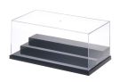 Wave T ・ Case (L) Stage Basic Black TC031, WAV60314, by WAVE