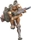 TAKARA TOMY Transformers MPG MPG-15 Cybertron Rattrap, TAK77554, by TAKARA TOMY