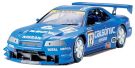 Tamiya 1/24 Sports Car Series CALSONIC NISSAN SKYLINE GT-R `99 R34, TAM95301, by TAMIYA
