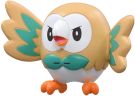 TAKARA TOMY Moncolle MS-24 Rowlet, TAK12461, by TAKARA TOMY