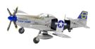 Platz 1/144 P-51D MUSTANG THE FIFTH AIR FORCE (2PCS), PLZ62588, by PLATZ
