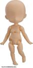 Good Smile Company NENDOROID DOLL ARCHETYPE: GIRL (ALMOND MILK), GSC09150, by GOOD SMILE COMPANY