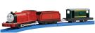 TAKARATOMY Plarail TS-05 James, TAK12548, by TAKARATOMY