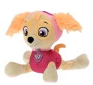 TAKARA TOMY Pow Patrol Plush Toy (S) Sky, TAK35661, by TAKARA TOMY