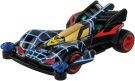 TAKARA TOMY Tomica Premium Unlimited Bakusou Kyodai Let's & Go!! Mini 4WD Beak Spider, TAK55412, by TAKARA TOMY