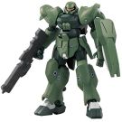 Bandai 1/144 HG SPACE JAHANNAM TYPE (PRODUCTION TYPE), BAN48489, by BANDAI