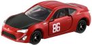 TAKARA TOMY Dream Tomica SP MF Ghost / Toyota 86 GT, TAK86380, by TAKARA TOMY