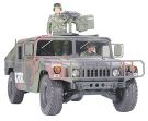 Tamiya 1/35 MM Series 265 USA M113A2 Desert Wagon, TAM97053, by TAMIYA
