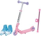 TAKARATOMY Licca Goods: LG-11 Pretty Sport Set, TAK67357, by TAKARATOMY