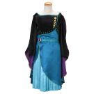 TAKARA TOMY Disney Frozen 2 Premium Fashionable Dress Epilogue Ana, TAK47886, by TAKARA TOMY