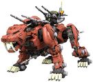 Kotobukiya 1/72 ZOIDS: EZ-016 SABER TIGER MARKING PLUS VER., KBY14460, by KOTOBUKIYA