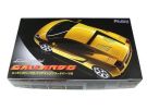 Fujimi 1/24 Real Sports Car Series SPOT Lamborghini Gallardo DX Etched Parts included, FUJ23790, by FUJIMI