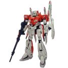 BANDAI  1 / 100MG Z plus test color   Plastic Model kit, BAN55699, by BANDAI