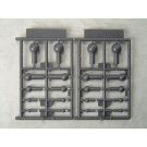 Kotobukiya M.S.G modeling support goods P118R Pla unit platball, KBY60225, by KOTOBUKIYA