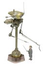 WAVE Ma.k 1/20 NEUSPOTTER Plastic kit Machinen, WAV70501, by WAVE