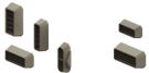 Bandai Builder's Parts HD MS Thruster 01 Mechanic Color (Non Scale), BAN11757, by BANDAI