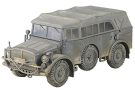 TAMIYA 1/35 MM Horch, TAM35052, by TAMIYA
