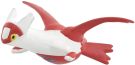 TAKARA TOMY Moncolle Ms-47 Latias, TAK75407, by TAKARA TOMY
