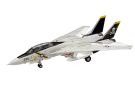 Fine Molds 1/72 FP Series GRUMMAN F-14A TOMCAT, FIN20300, by Fine Molds