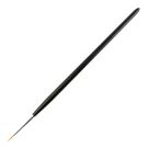 HI Q PARTS Kumano brush KM brush facial brush microfine (1 pcs.), HIQ78221, by HI Q PARTS