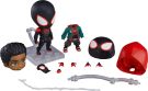 Good Smile Company NENDOROID MILES MORALES: SPIDER-VERSE EDITION DX VER. (SPIDER-MAN: INTO THE SPIDER-VERSE), GSC09020, by GOOD SMILE COMPANY