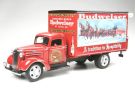 Tamiya 1/24 Danbury Mint Classic Of Open Road Series BUDWEISER CHRISTMAS TRUCK 1930S, TAM91693, by TAMIYA