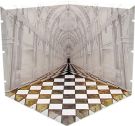 PLM Dioramansion 150: La Venaria, PEL87234, by PLM