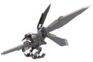 Kotobukiya M.S.G　Heavy weapon unit Killer Beak plastic kit, KBY60713, by KOTOBUKIYA
