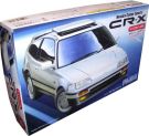 Fujimi 1/24 ID 140 Honda Cyber CR-X, FUJ38070, by FUJIMI