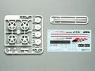 TAMIYA 1/24 GT-R (R34) Nismo Parts, TAM12608, by TAMIYA