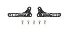 Tamiya Mini 4wd HG Carbon Side Stays for MA Chassis (1.5mm) 95453, TAM54537, by TAMIYA