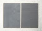 Kotobukiya M.S.G Modeling support goods P105R Pla unit mesh plate, KBY60454, by KOTOBUKIYA