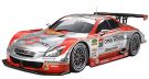 TAMIYA 1/24 OPEN INTERFACE TOM'S SC430 2006, TAM24293, by TAMIYA