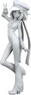 Hasegawa 1/12 Time Bokan Series Yatterman: Yatterman No. 2 (Anime Version), HAS24194, by HASEGAWA